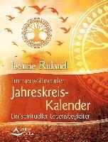 Immerw�hrender Jahreskreis-Kalender (inbunden)