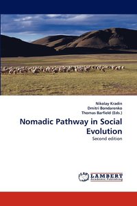 Nomadic Pathway in Social Evolution (inbunden)
