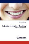 Esthetics in Implant Dentistry