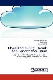 Cloud Computing - Trends and Performance Issues (h�ftad)