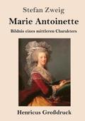 Marie Antoinette (Grossdruck)