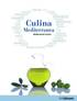 Culina Mediterranea