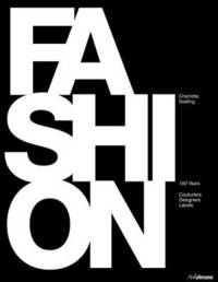 Fashion (inbunden)
