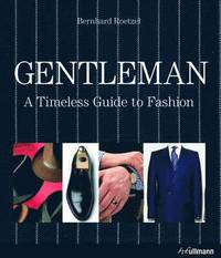 Gentleman (inbunden)