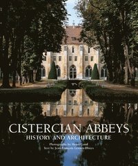 Cistercian Abbeys (inbunden)