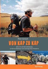 Von Kap Zu Kap (h�ftad)