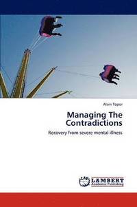 Managing The Contradictions (kartonnage)