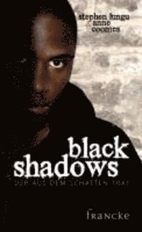 Black Shadows (pocket)