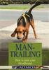 Man-trailing - How to Train Your Bloodhound