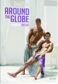 Around The Globe (inbunden)