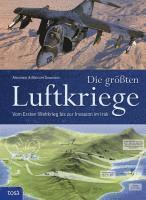 Die gr��ten Luftkriege (inbunden)