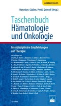 Taschenbuch Hÿmatologie und Onkologie