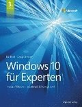 Windows 10 fr Experten
