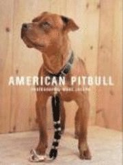 American Pitbull - Marc Joseph (h�ftad)
