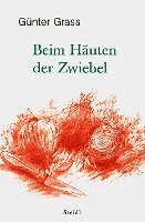 Beim H�uten der Zwiebel (inbunden)