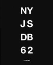 NY JS DB 62 (h�ftad)