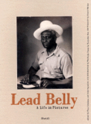Lead Belly (h�ftad)