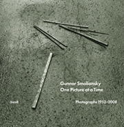 Gunnar Smoliansky (ljudbok)