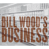 Bill Wood's Business (inbunden)
