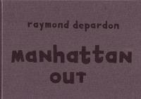 Raymond Depardon (inbunden)