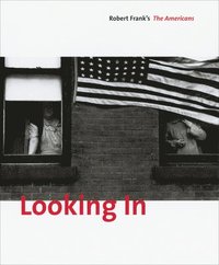 Looking In (inbunden)