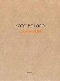 Koto Bolofo (inbunden)