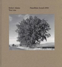 Robert Adams (inbunden)