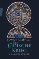 Der j�dische Krieg und Kleinere Schriften (inbunden)