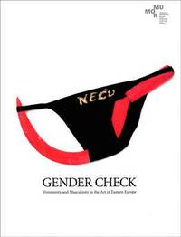 Gender Check (inbunden)