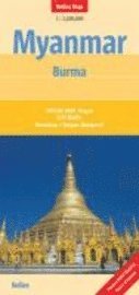 Myanmar - Burma ()