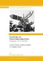 Geschichte der Freien Universit�t Berlin (h�ftad)