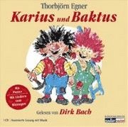 Karius und Baktus (inbunden)