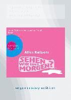 Sehen wir uns morgen? (DAISY Edition) (ljudbok)