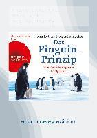 Das Pinguin-Prinzip (DAISY Edition) (inbunden)