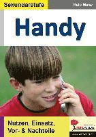 Handy (inbunden)