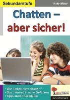 Chatten - aber sicher! (inbunden)