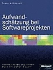 Aufwandsch�tzung f�r Softwareprojekte (h�ftad)