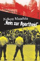 Nelson Mandela: Nein zur Apartheid (e-bok)