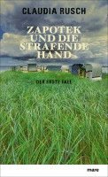 Zapotek und die strafende Hand (h�ftad)