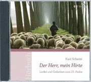 Der Herr, mein Hirte (ljudbok)