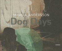 Mamma Andersson (inbunden)