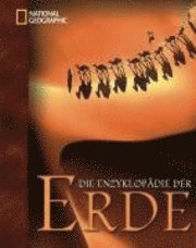 Die Enzyklop�die der Erde (inbunden)