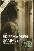 Der Briefmarkensammler (inbunden)
