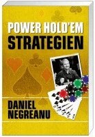 Power Hold�em Strategien (h�ftad)