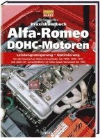 Praxishandbuch Alfa-Romeo DOHC-Motoren (h�ftad)