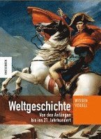 Weltgeschichte (inbunden)