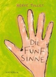 Die F�nf Sinne (kartonnage)