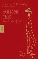 Pariser Chic (h�ftad)