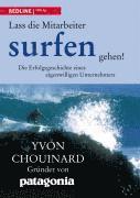 Lass die Mitarbeiter surfen gehen (h�ftad)
