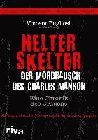 Helter Skelter - Der Mordrausch des Charles Manson (h�ftad)
